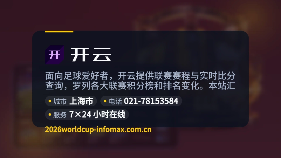 开云是谁